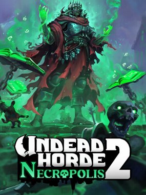 Undead Horde 2: Necropolis